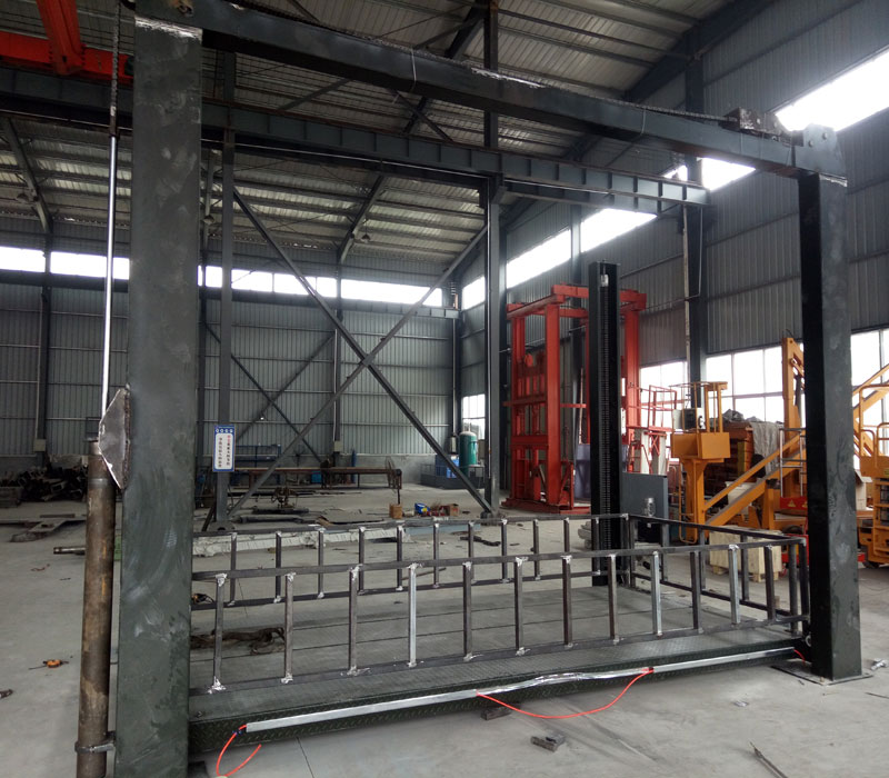 汽車舉升機(jī)