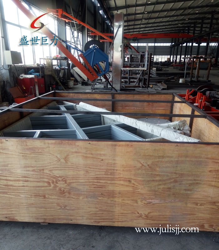 出口轉(zhuǎn)盤包裝中