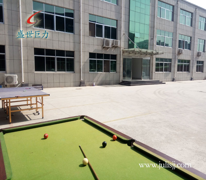 濟(jì)南巨力液壓機(jī)械有限公司