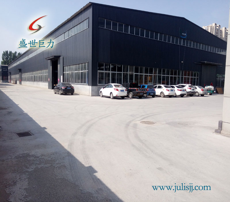 濟(jì)南巨力液壓升降機(jī)械