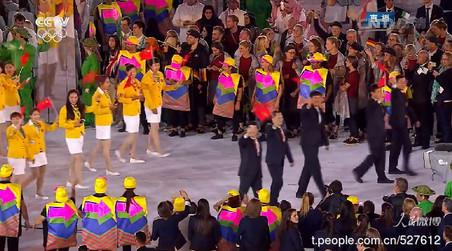 升降平臺廠家關(guān)注中國隊進場 升降平臺廠家關(guān)注中國隊進場