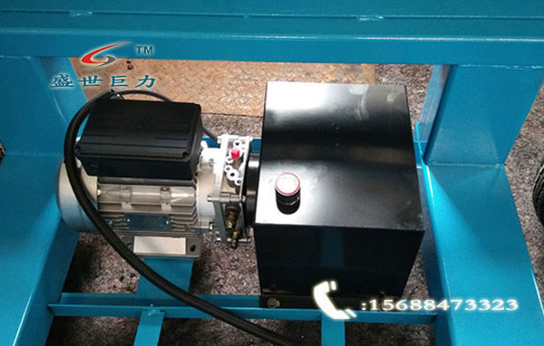 液壓升降機泵站 液壓升降機泵站