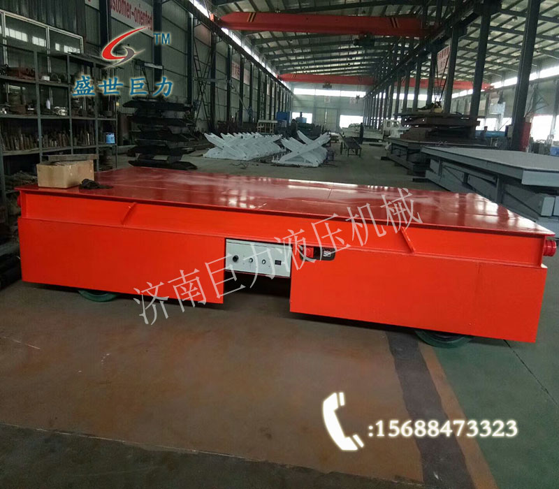 電動平車生產(chǎn)廠家