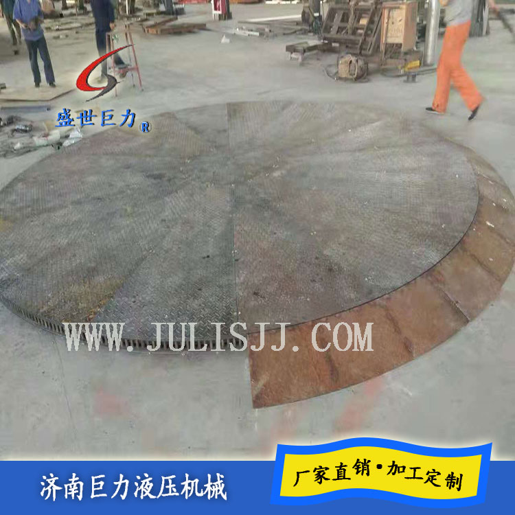 銷齒汽車旋轉(zhuǎn)展臺(tái) 銷齒汽車旋轉(zhuǎn)展臺(tái)