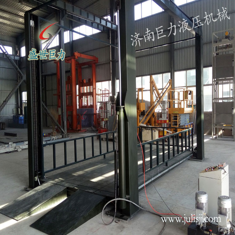 四柱汽車舉升機jpg 四柱汽車舉升機jpg