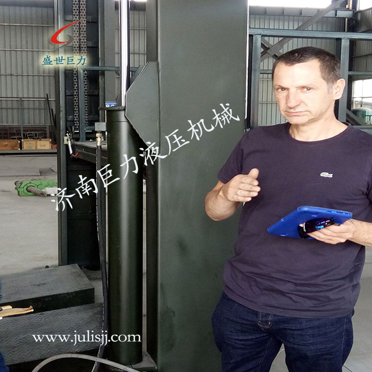 客戶點贊汽車升降平臺 客戶點贊汽車升降平臺