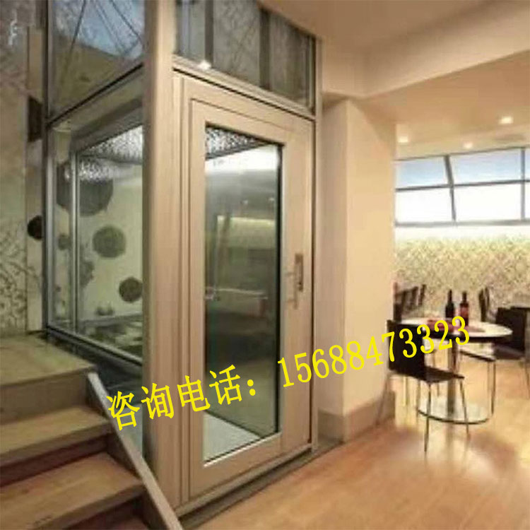 家用電梯二層三層